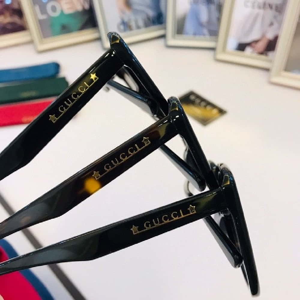 Okulary Gucci	4305