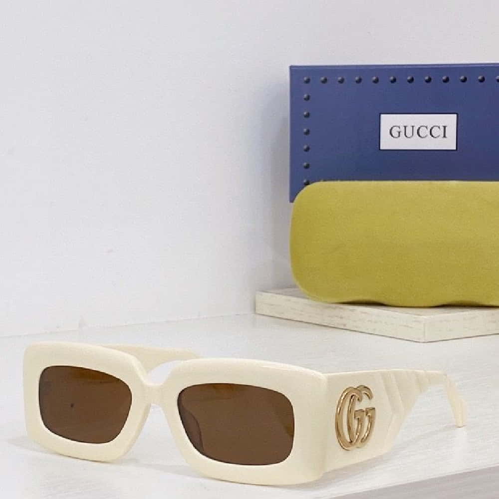 Okulary Gucci	4306