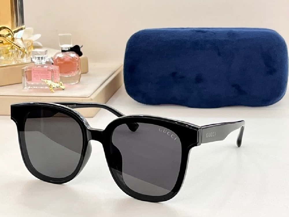 Okulary Gucci	4307