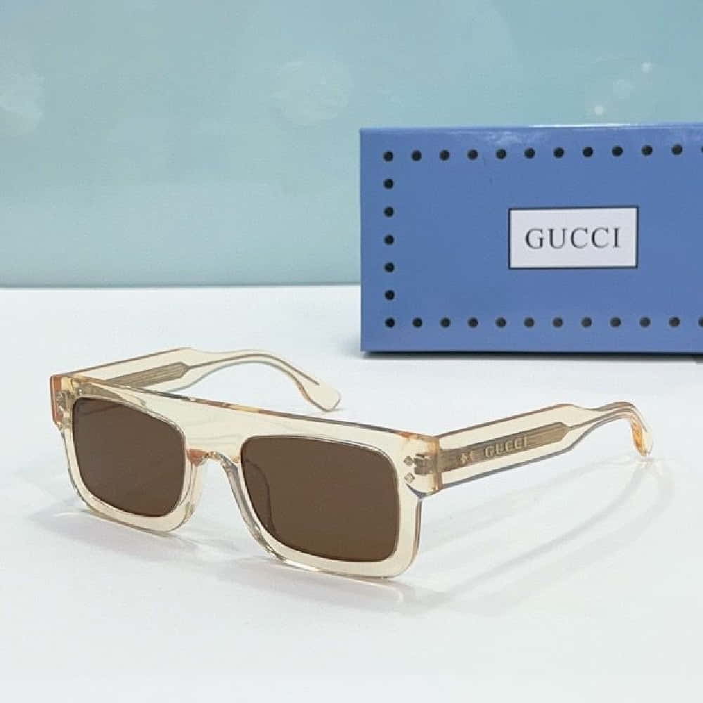 Okulary Gucci	4308