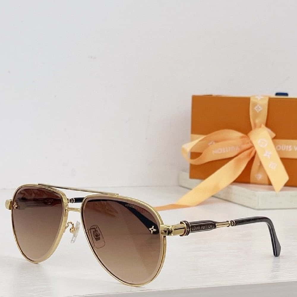 Okulary LouisVuitton	5500