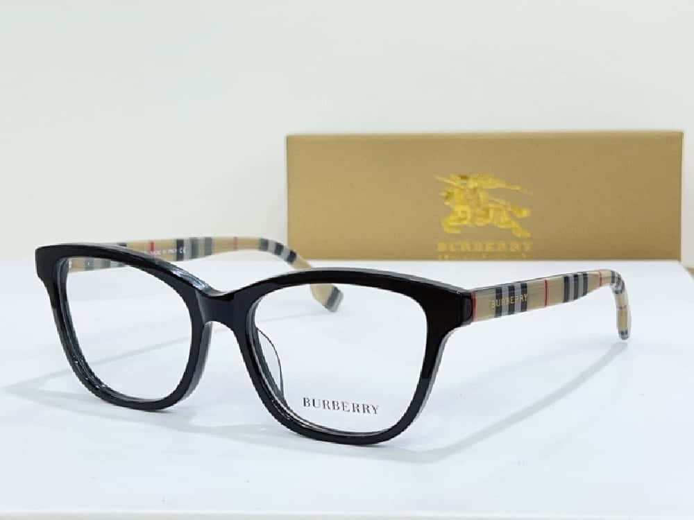 Okulary Burberry	1168
