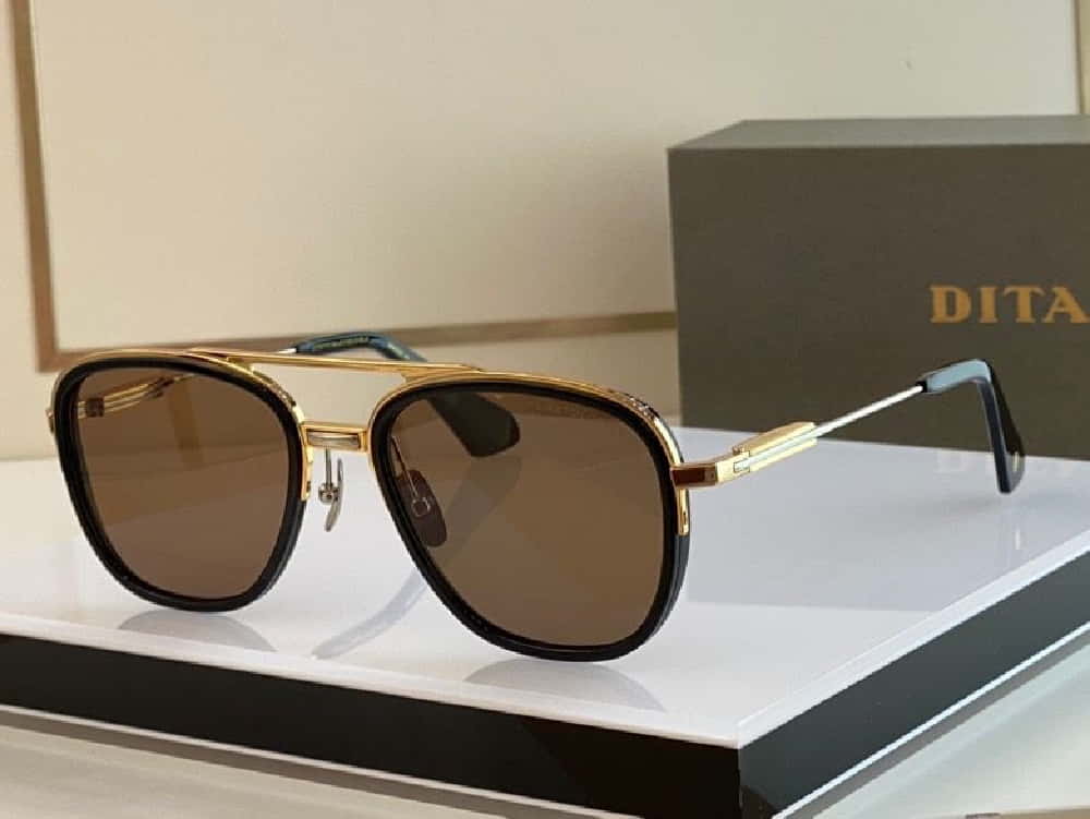Okulary Dita	2723