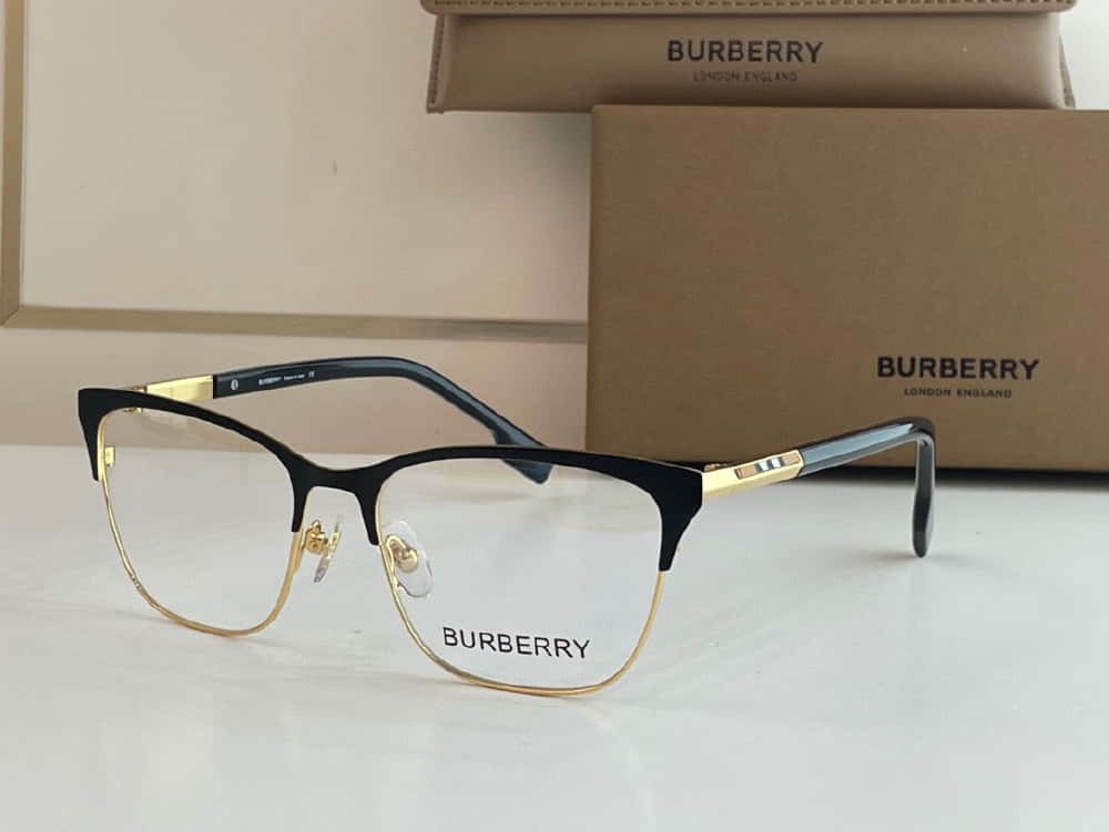 Okulary Burberry	1169