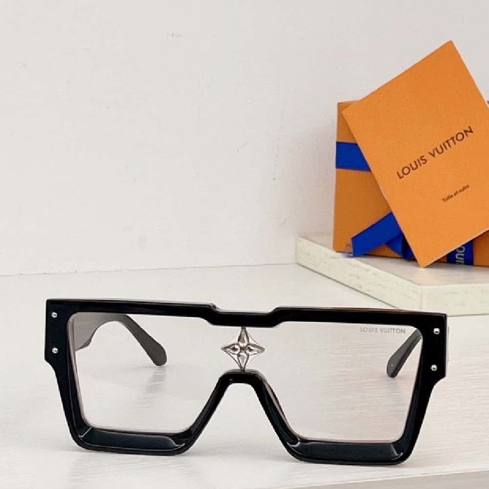 Okulary LouisVuitton	5503