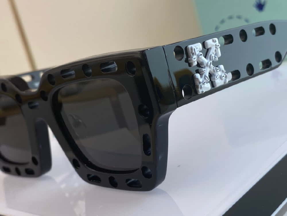 Okulary Off-White	6790