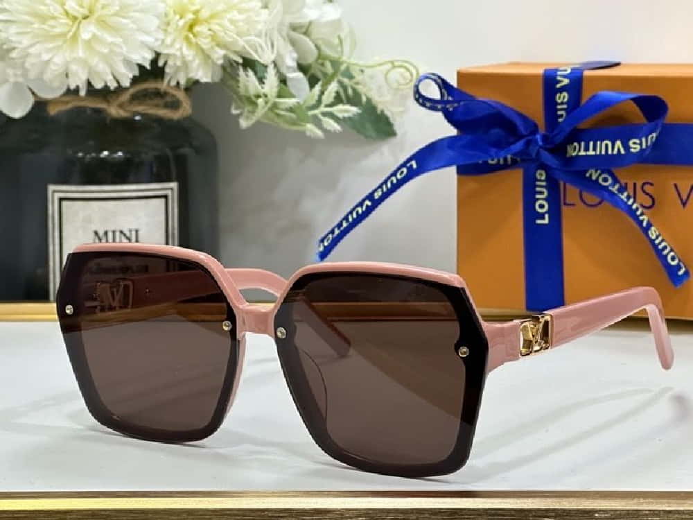 Okulary LouisVuitton	5506