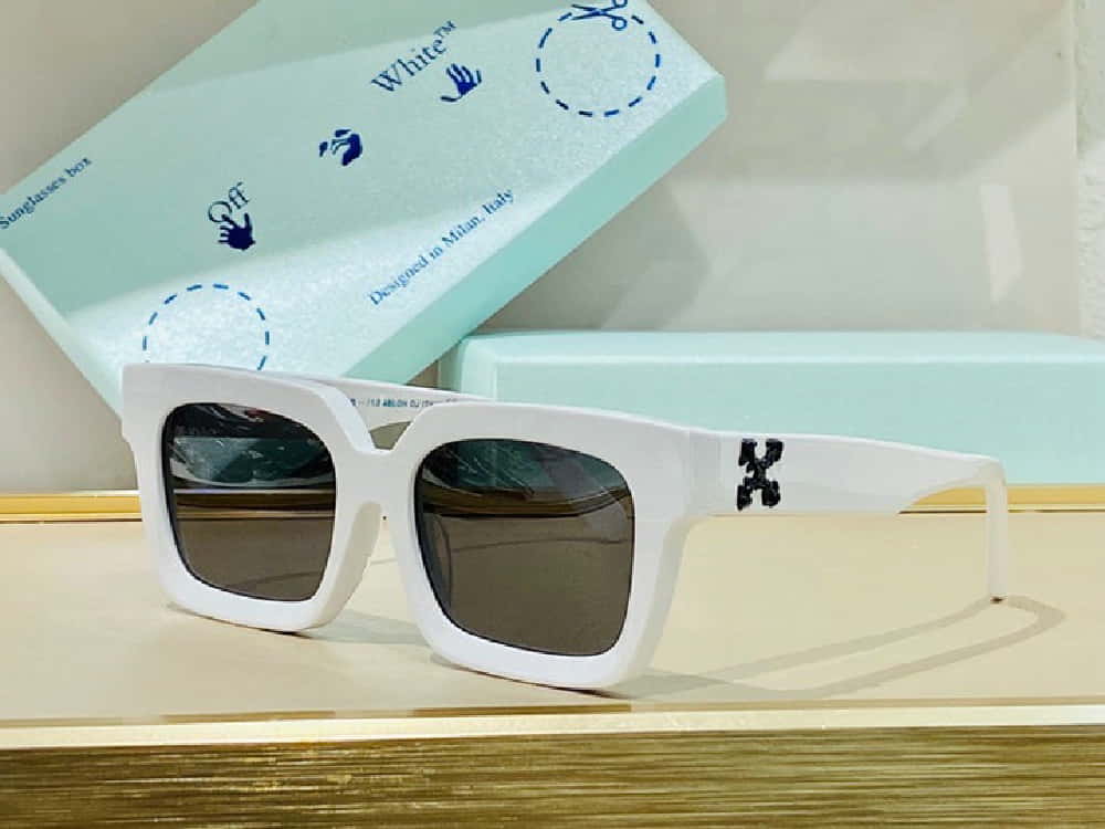 Okulary Off-White	6791