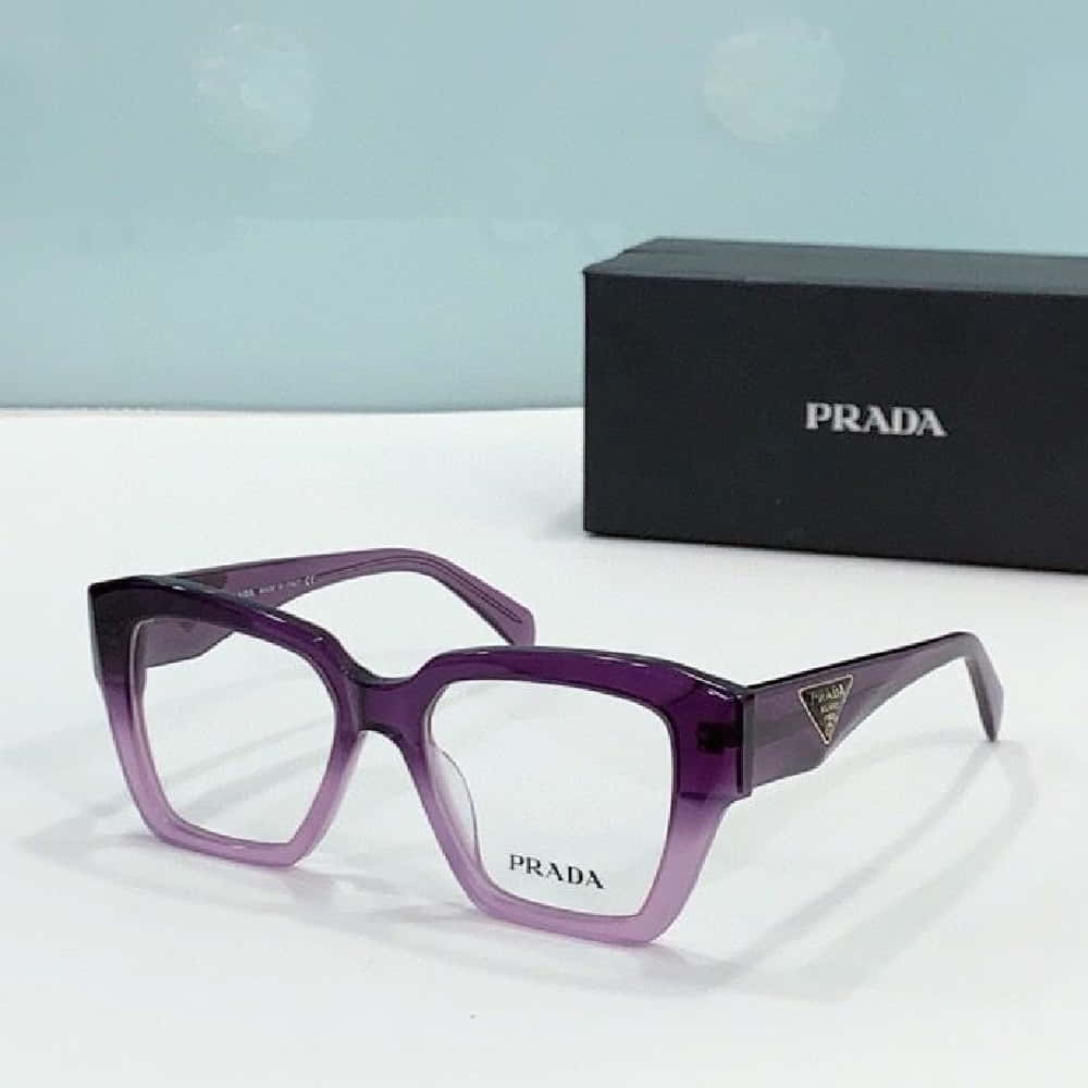 Okulary PRADA	7953