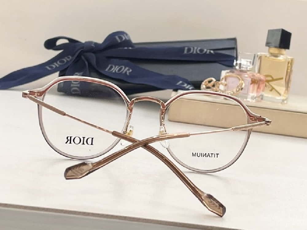 Okulary DIOR	2125