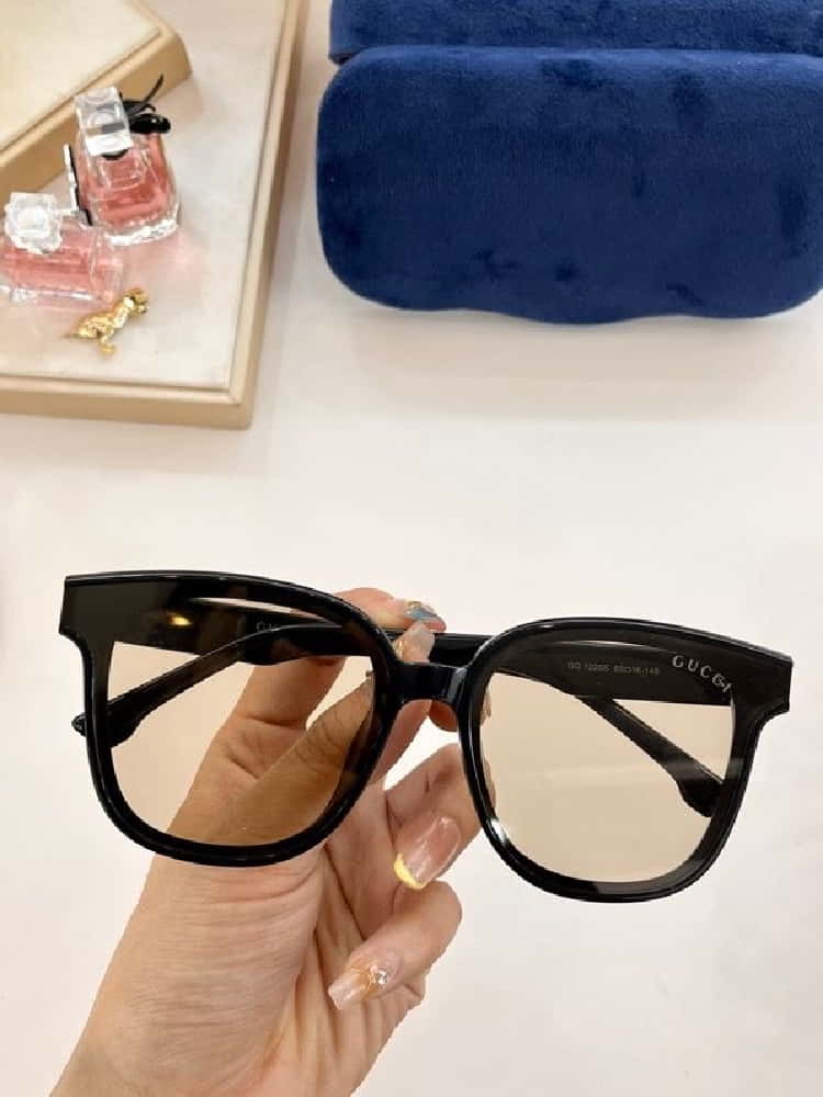Okulary Gucci	4313