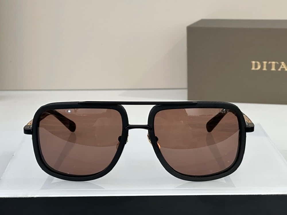 Okulary Dita	2727