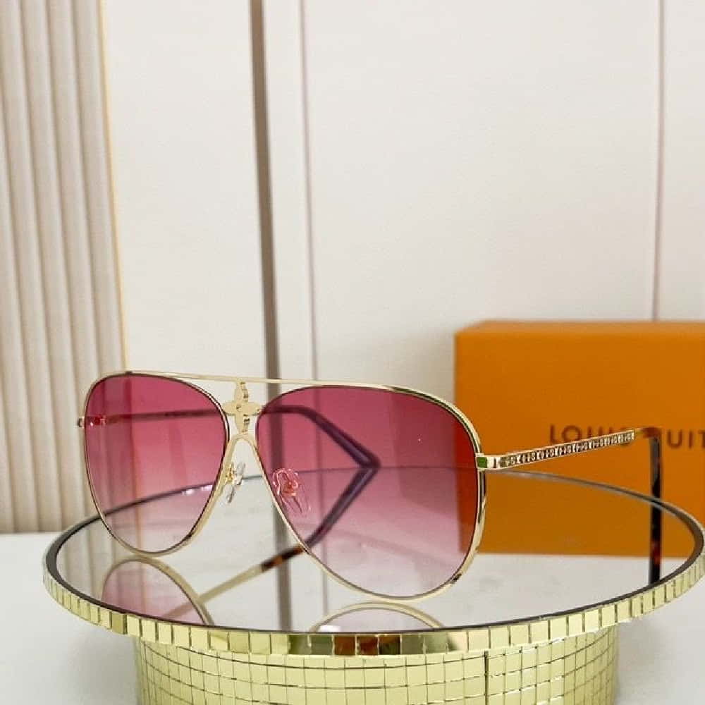 Okulary LouisVuitton	5511