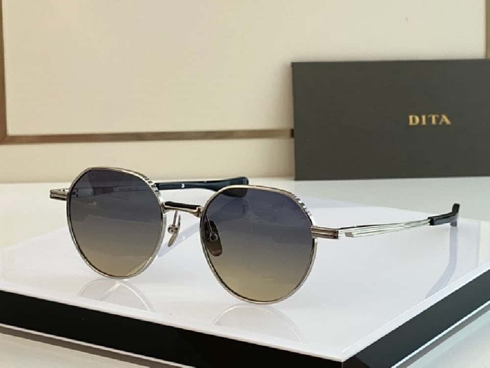 Okulary Dita	2729