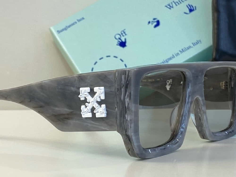 Okulary Off-White	6796