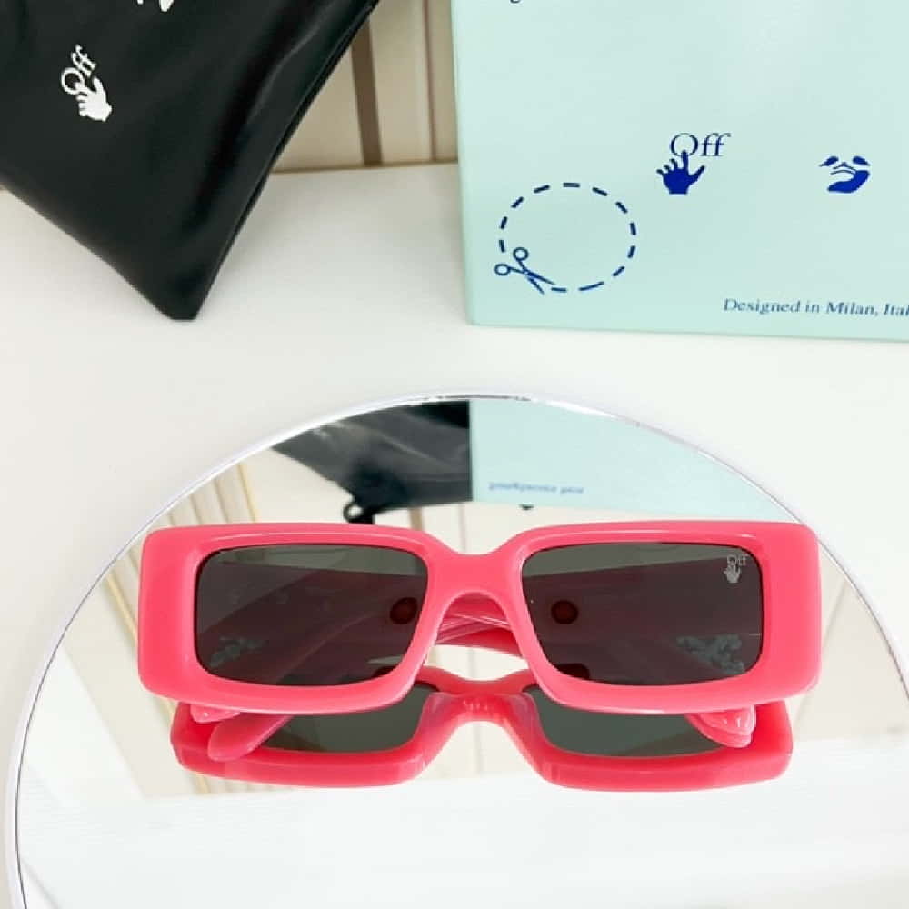 Okulary Off-White	6798