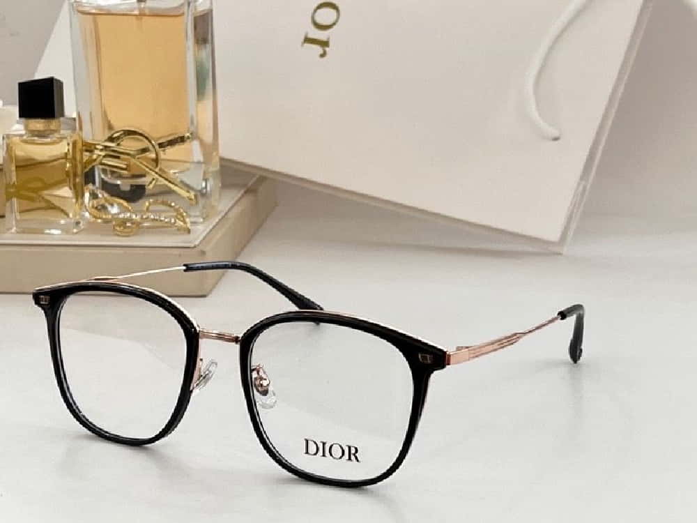 Okulary DIOR	2126