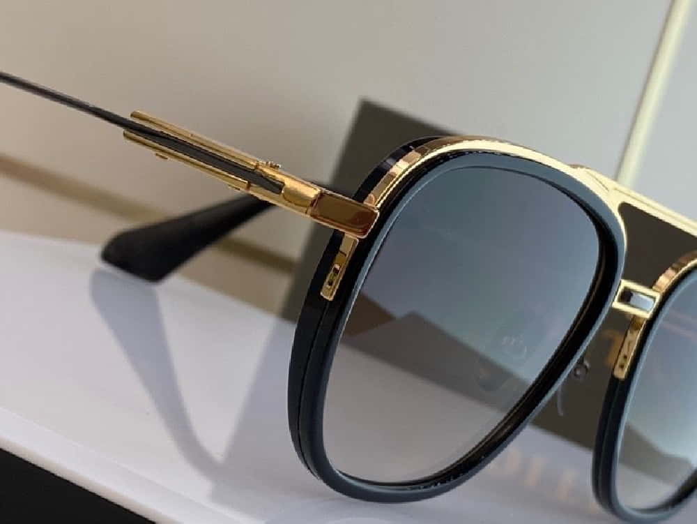 Okulary Dita	2734