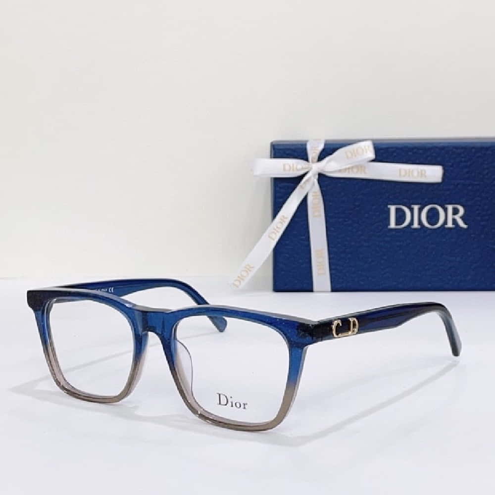 Okulary DIOR	2127