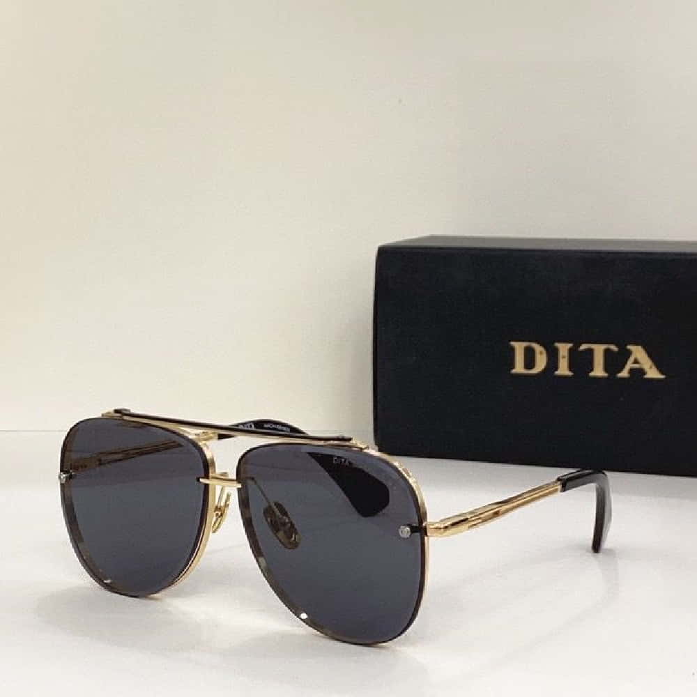 Okulary Dita	2735