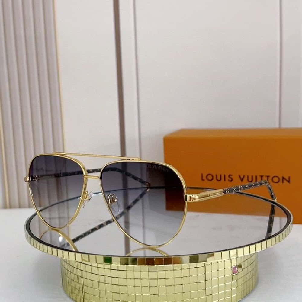 Okulary LouisVuitton	5515