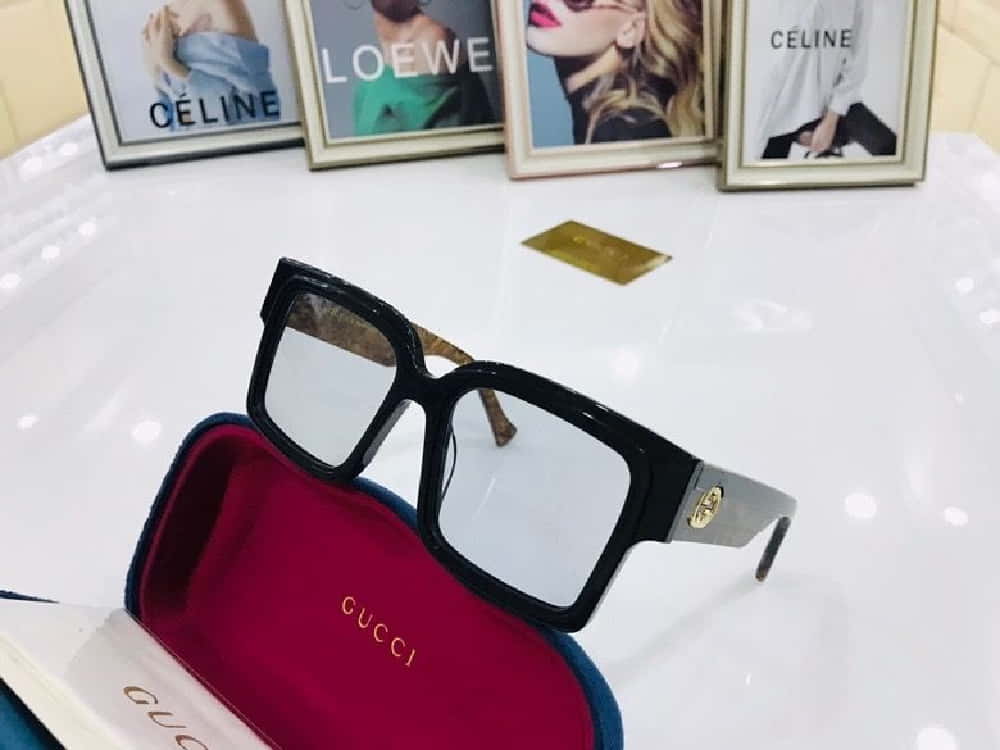 Okulary Gucci	4326