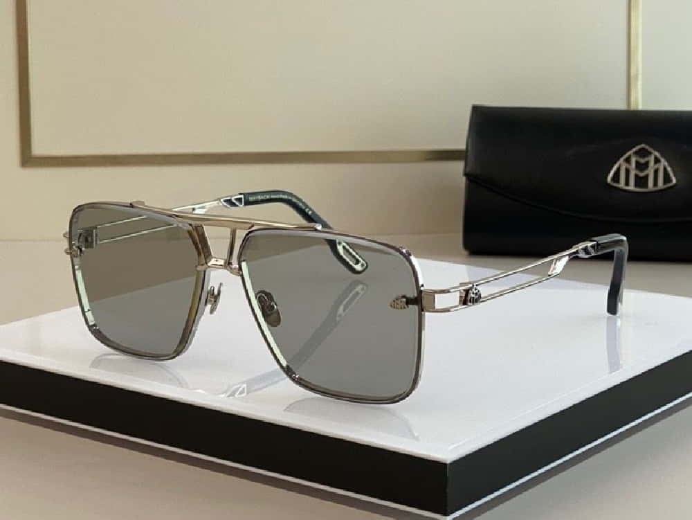 Okulary Dita	2739
