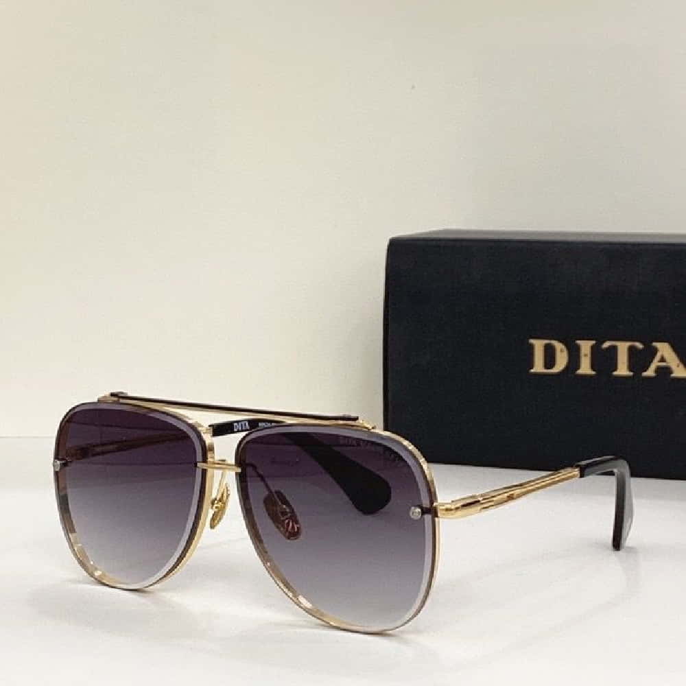 Okulary Dita	2740