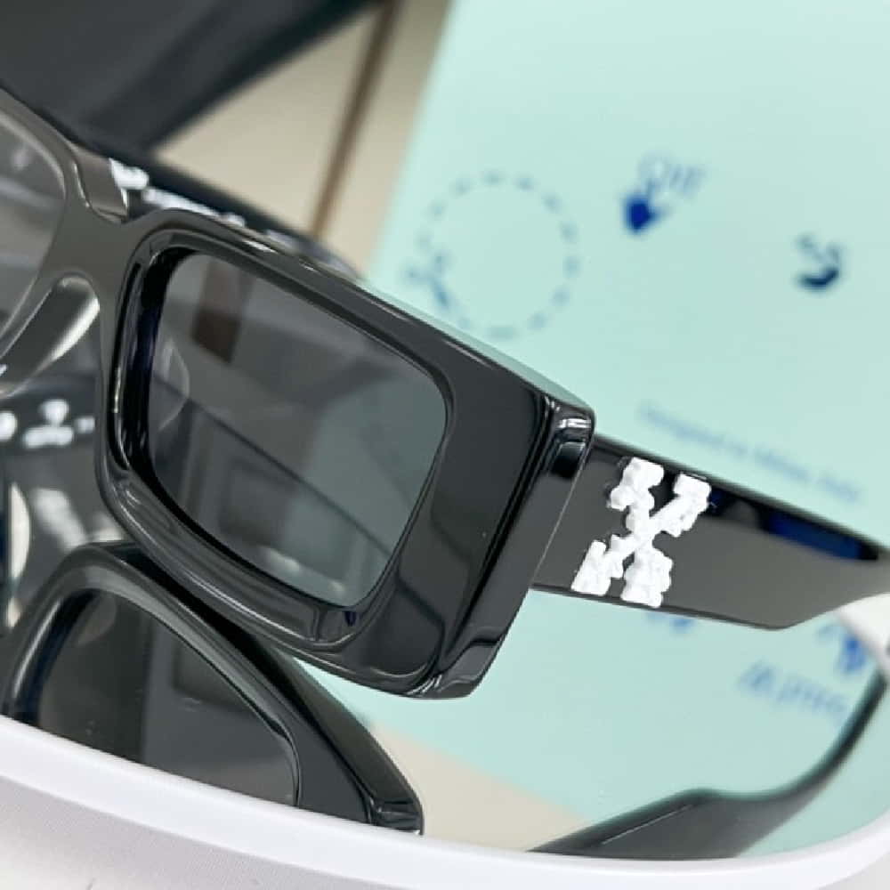 Okulary Off-White	6810