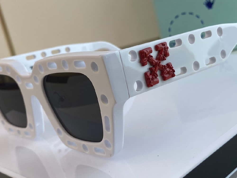 Okulary Off-White	6811