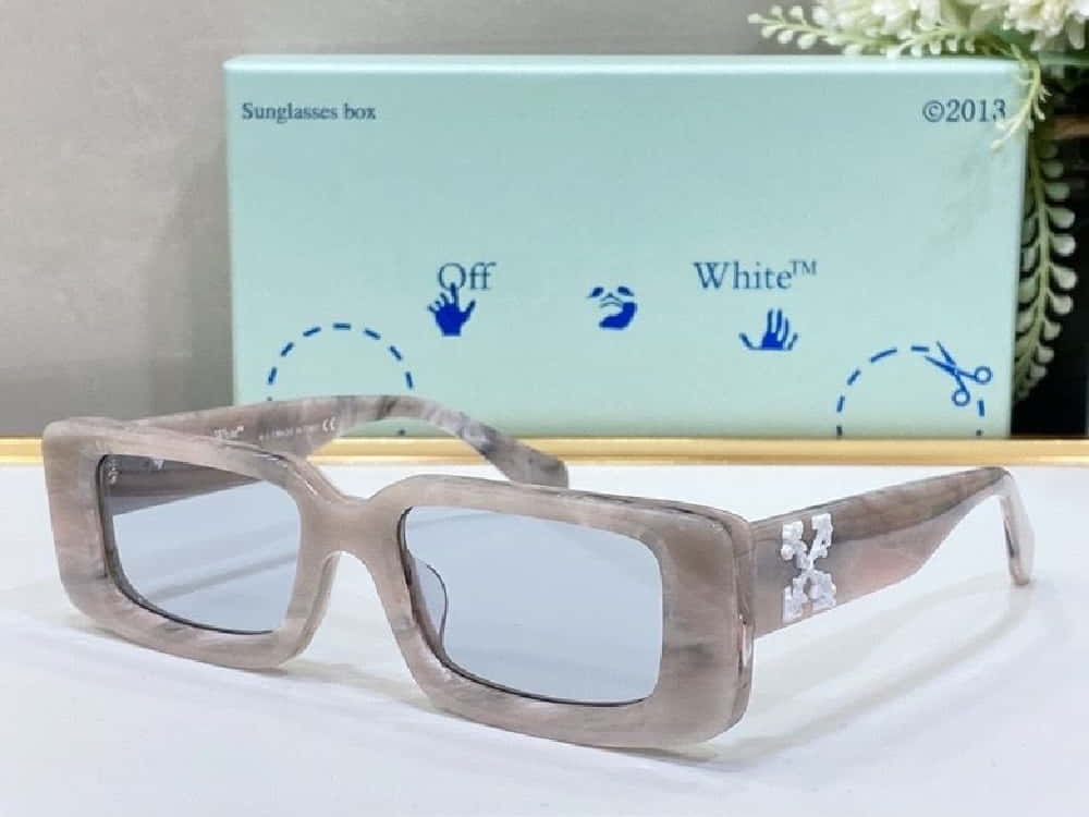 Okulary Off-White	6813
