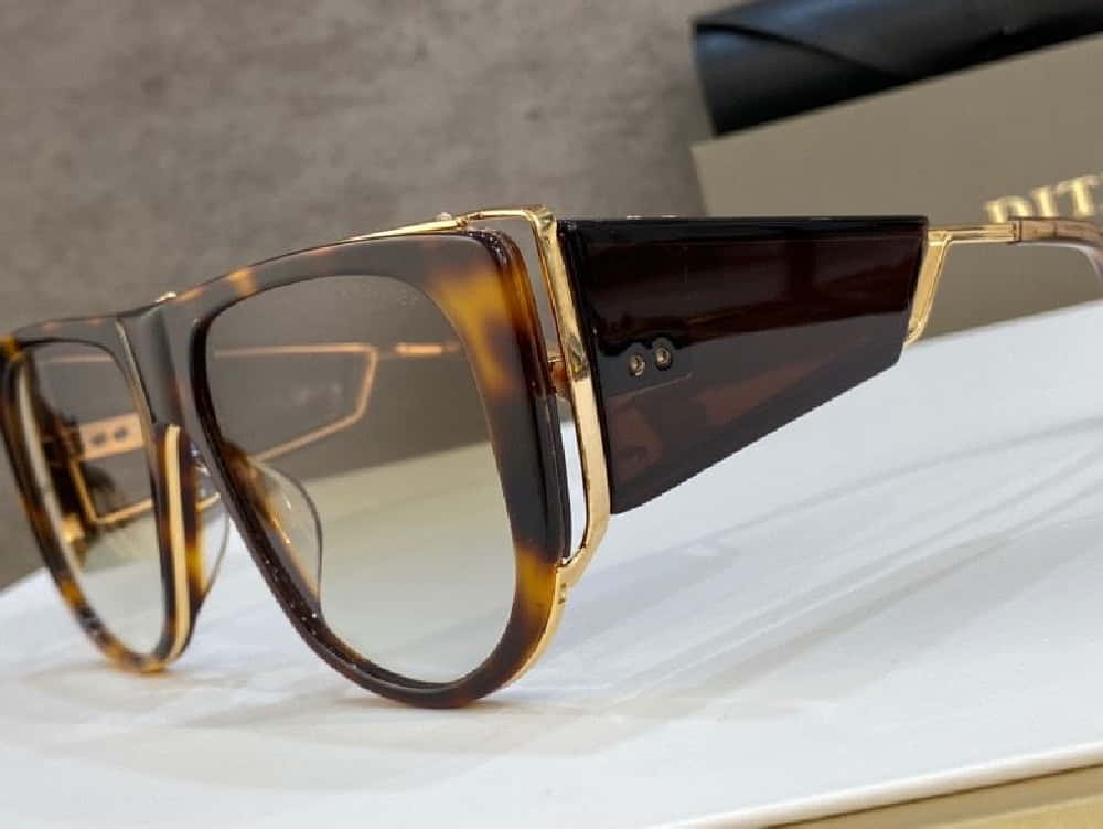 Okulary Dita	2743