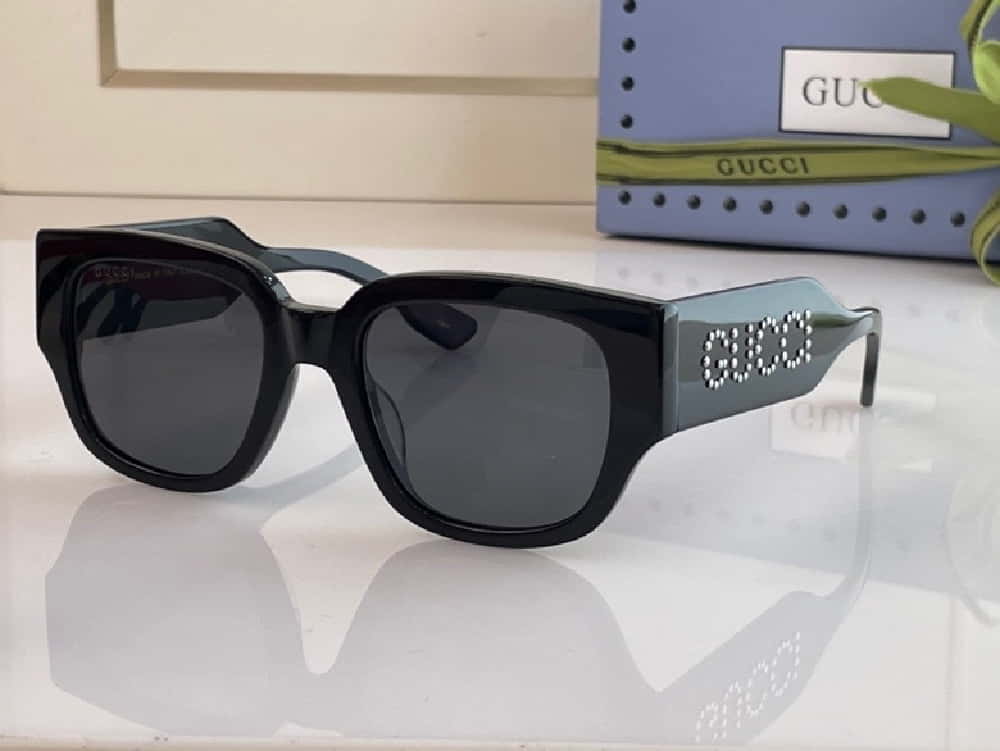 Okulary Gucci	4331