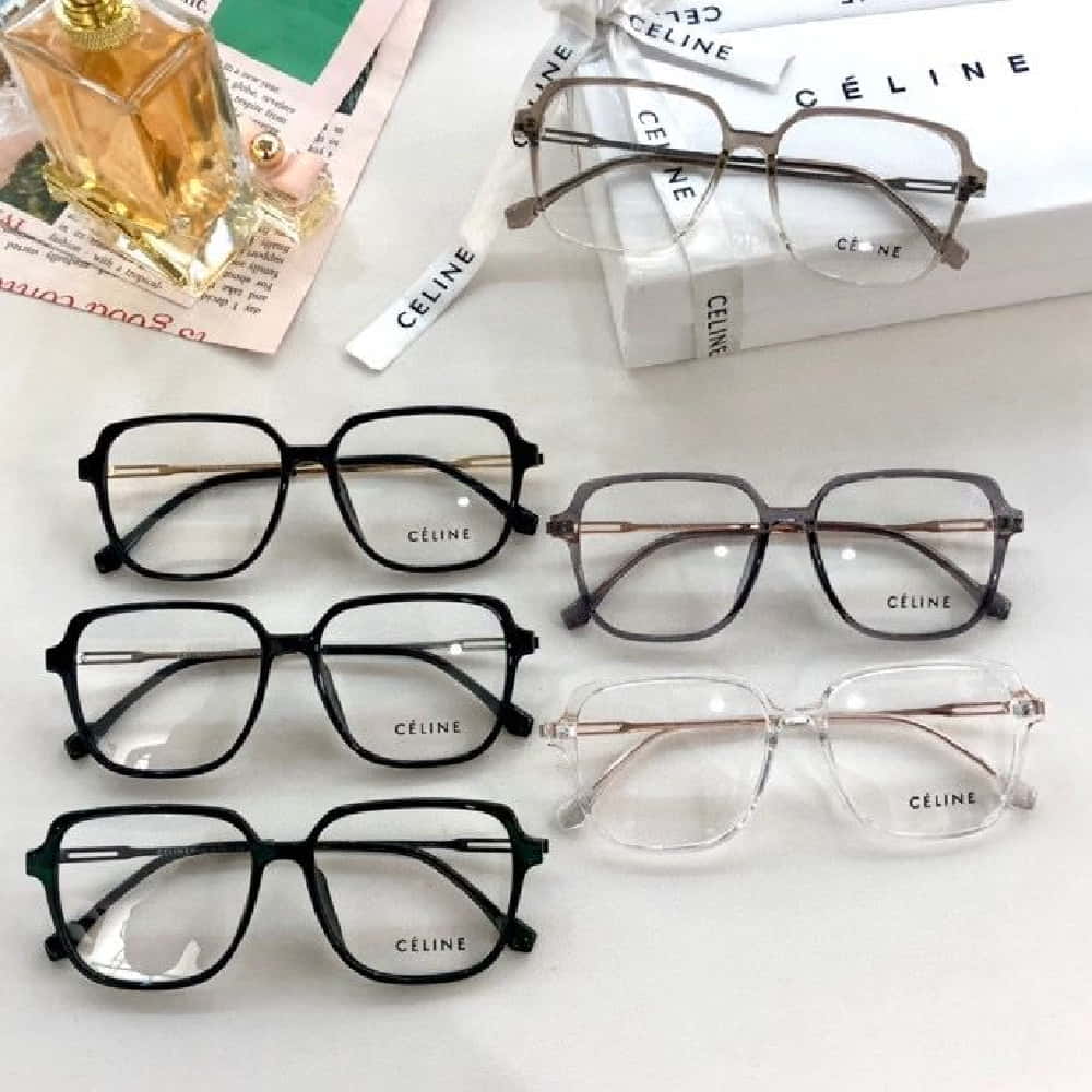 Okulary Celine	1759