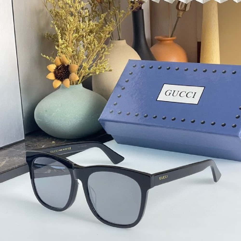 Okulary Gucci	4335