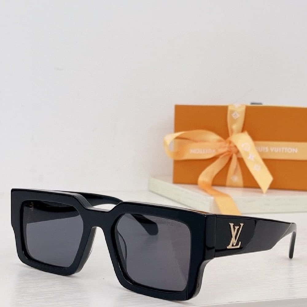 Okulary LouisVuitton	5526