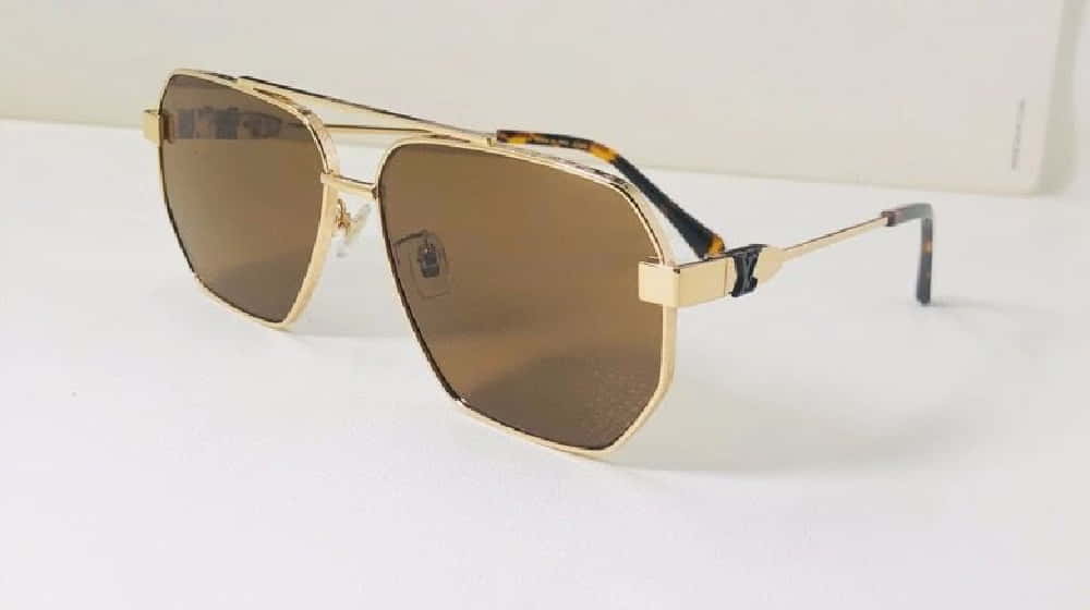 Okulary LouisVuitton	5528