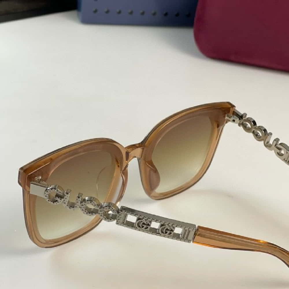 Okulary Gucci	4340