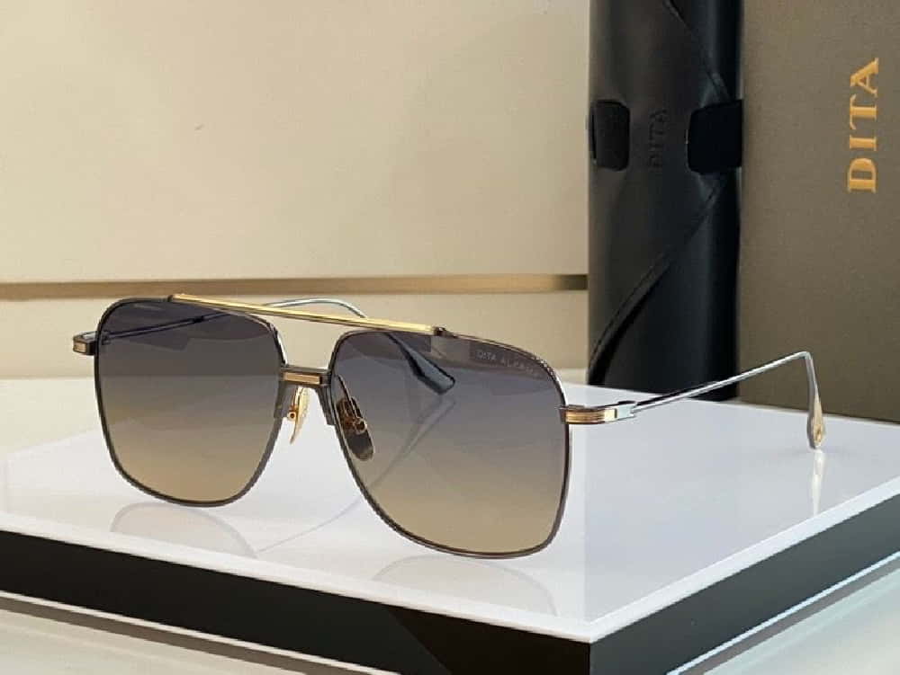 Okulary Dita	2751