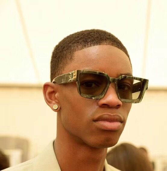 Okulary LouisVuitton	5530