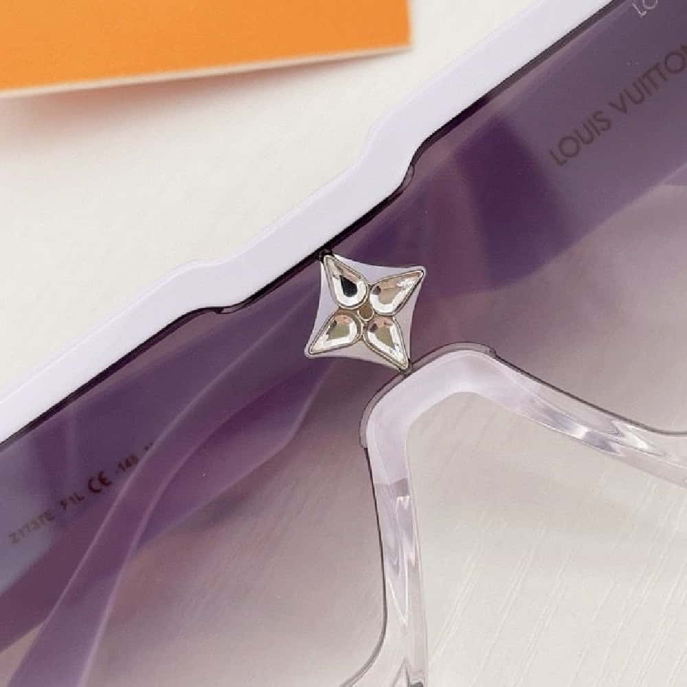 Okulary LouisVuitton	5531
