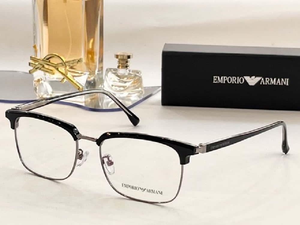 Okulary Armani	941