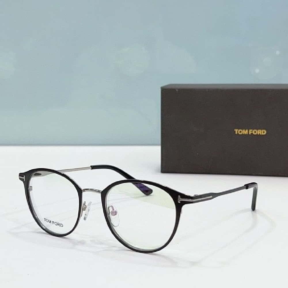 Okulary Tom Ford	8398