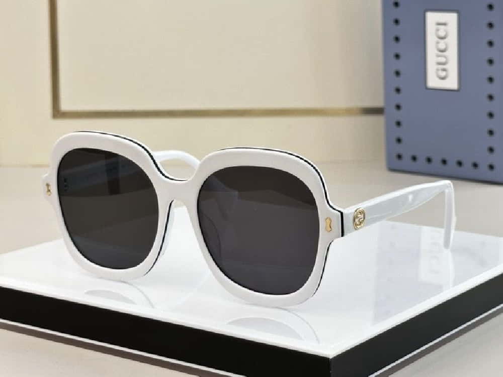 Okulary Gucci	4341