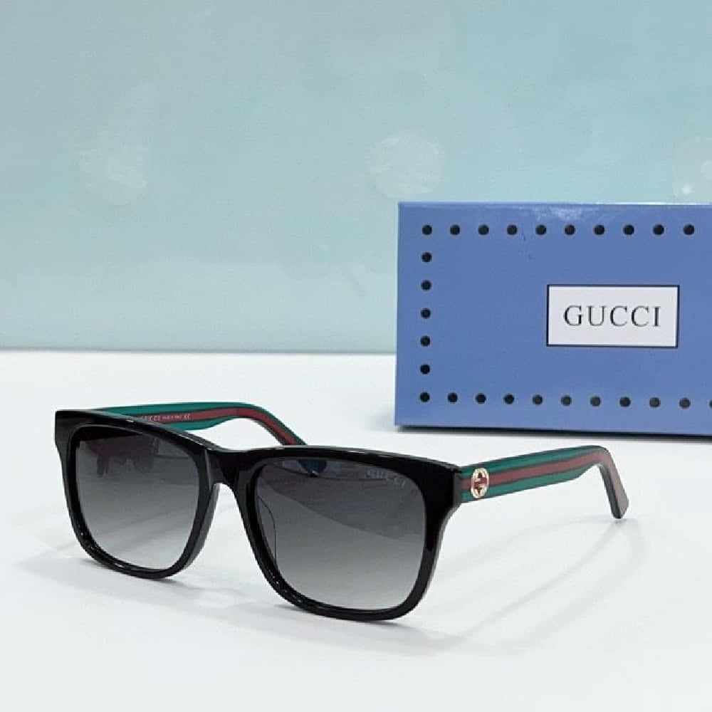 Okulary Gucci	4344