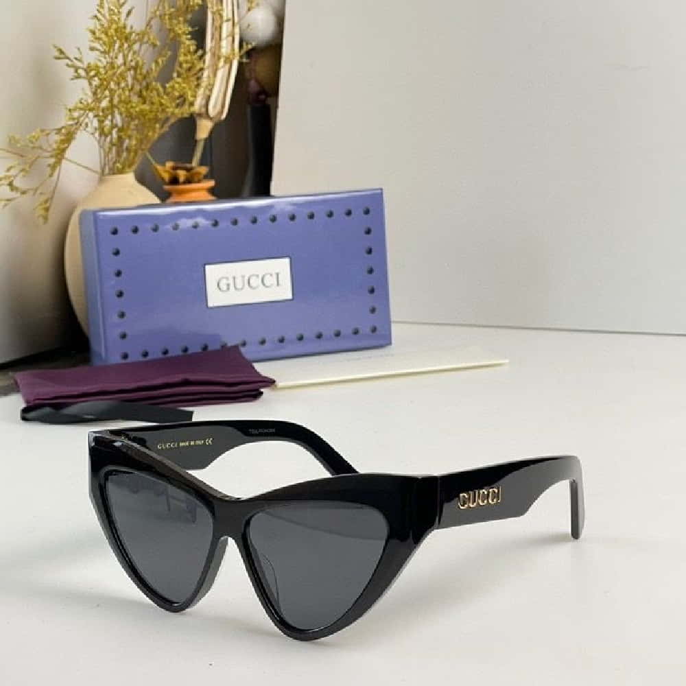 Okulary Gucci	4345
