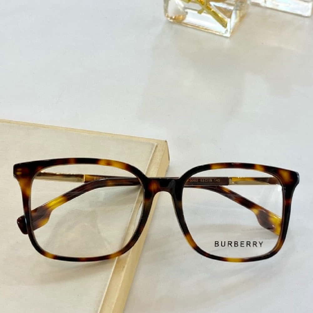 Okulary Burberry	1174