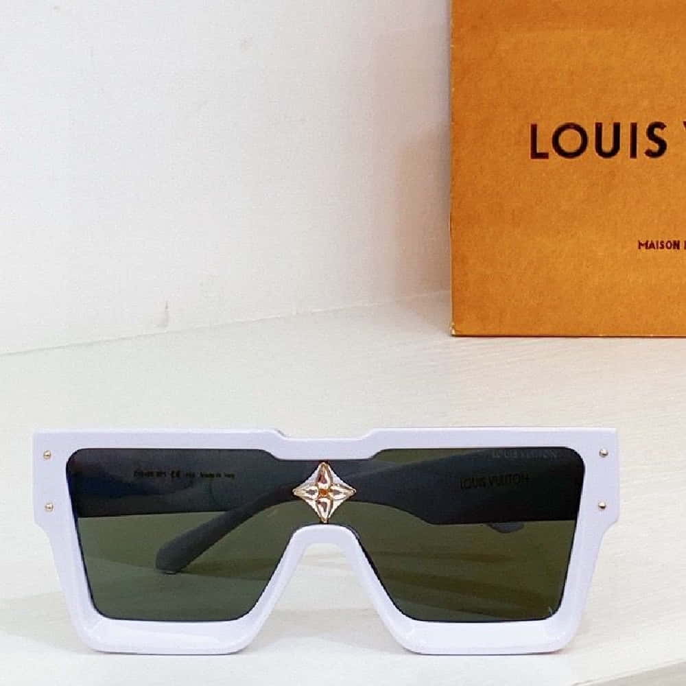 Okulary LouisVuitton	5540