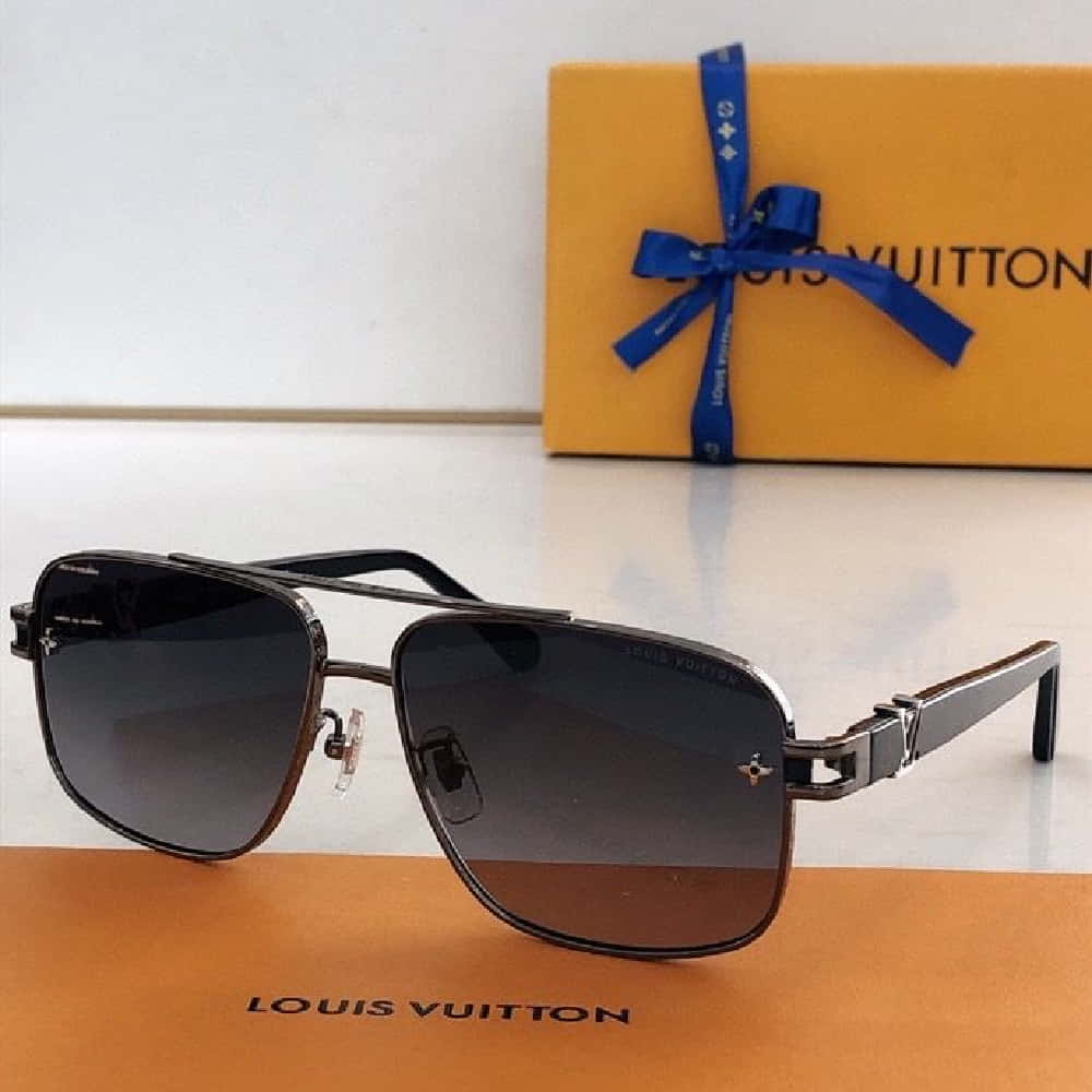 Okulary LouisVuitton	5541