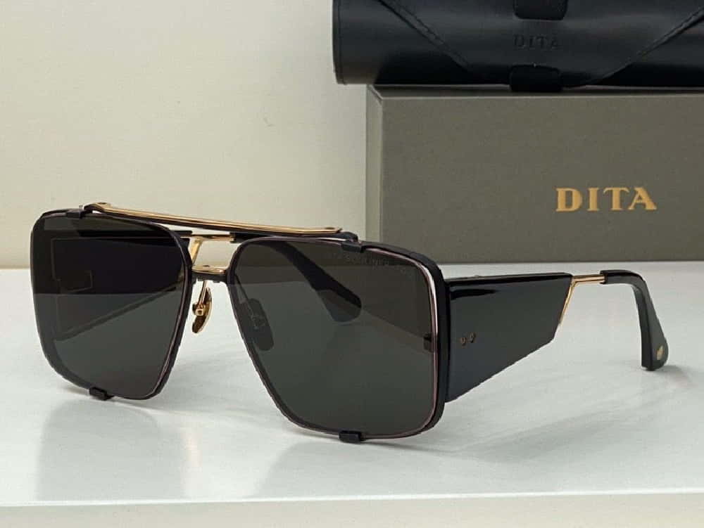 Okulary Dita	2760